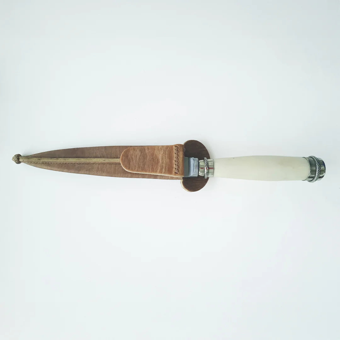 Gaucho Heritage Knife Trio - Vakiano