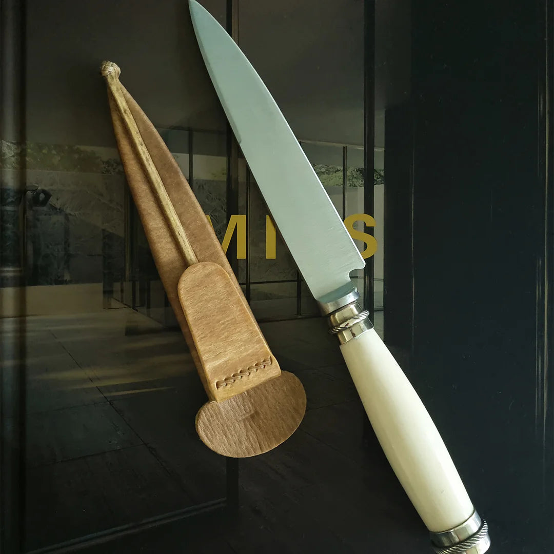 Gaucho Heritage Knife Trio - Vakiano