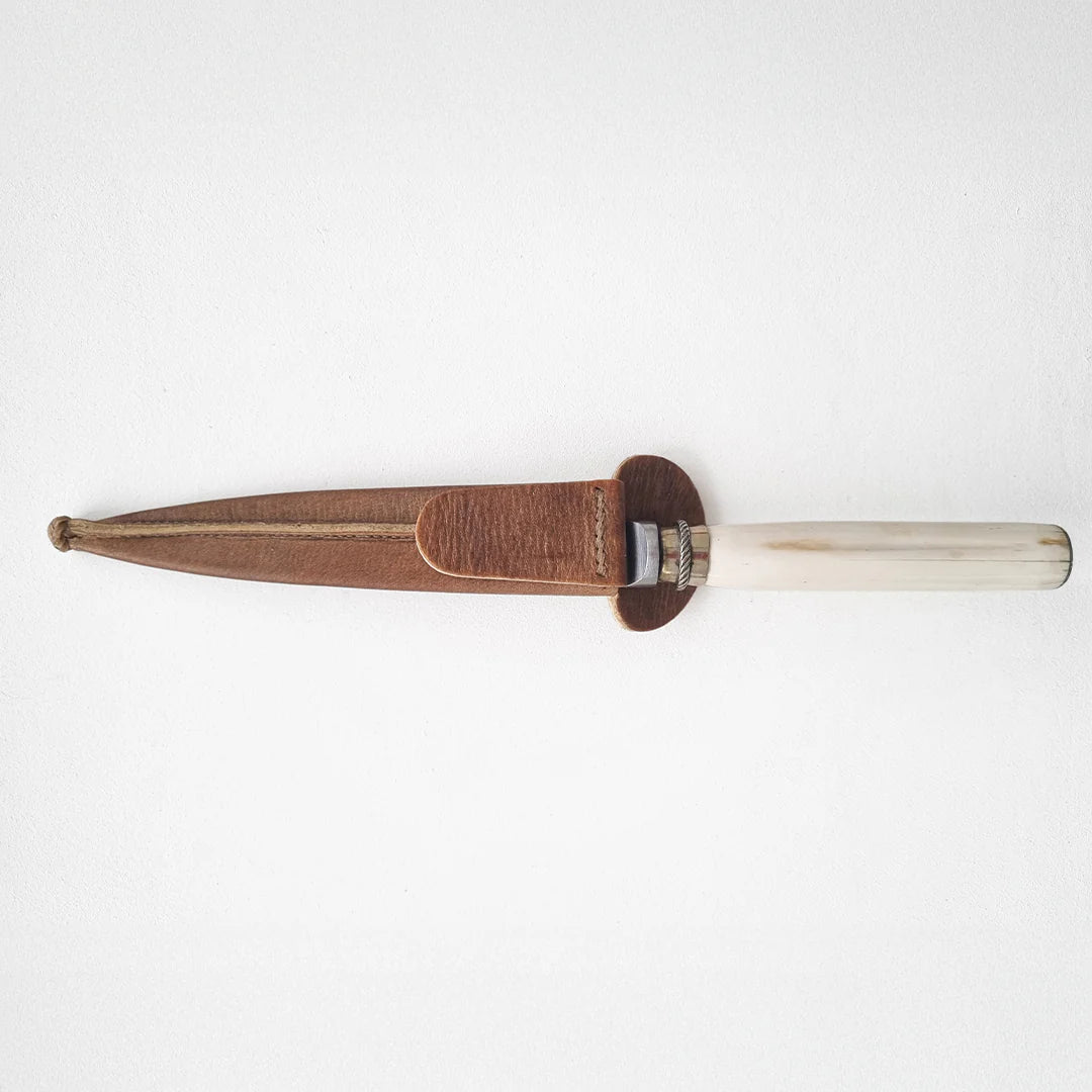 Gaucho Heritage Knife Trio - Vakiano