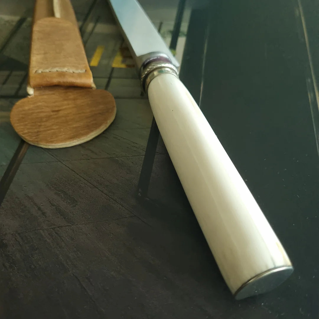 Gaucho Heritage Knife Trio - Vakiano