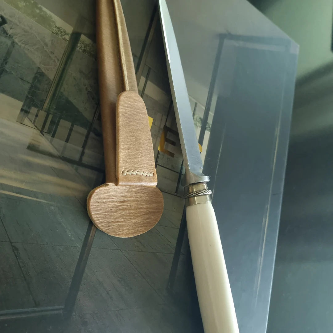 Gaucho Heritage Knife Trio - Vakiano