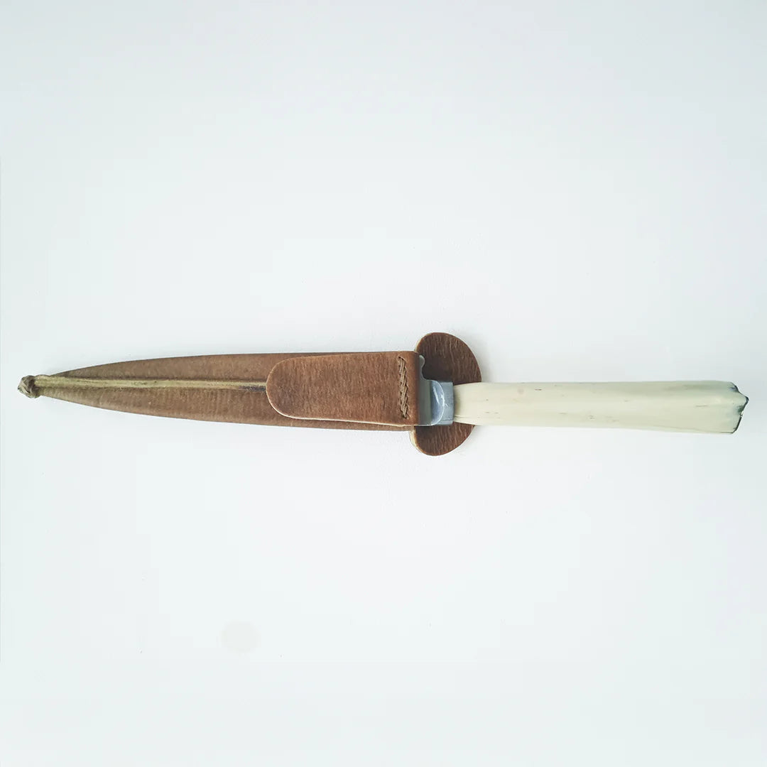 Gaucho Heritage Knife Trio - Vakiano