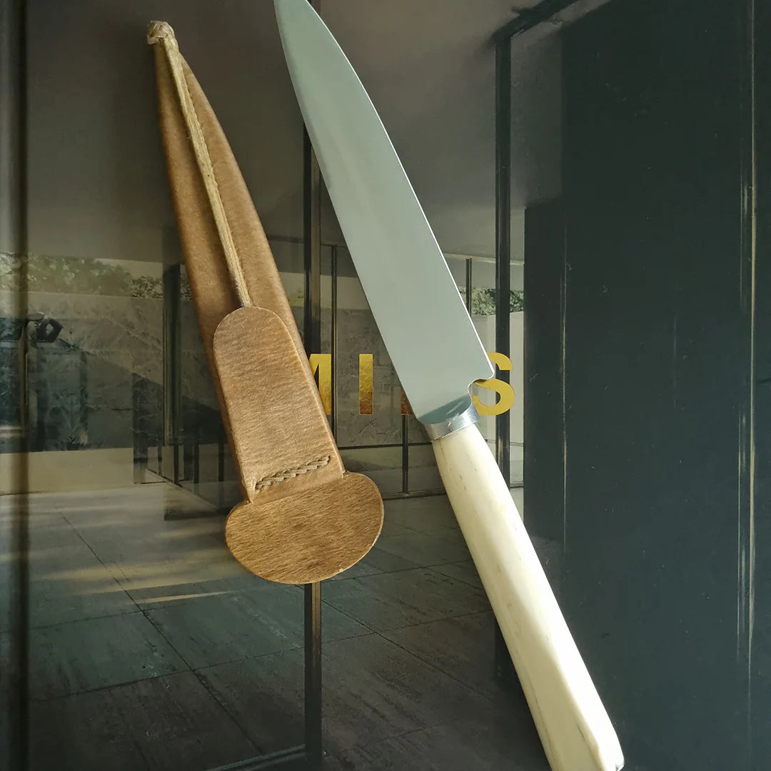 Gaucho Heritage Knife Trio - Vakiano