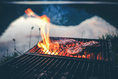 The Argentine asado; more than a meal, it’s a ceremony