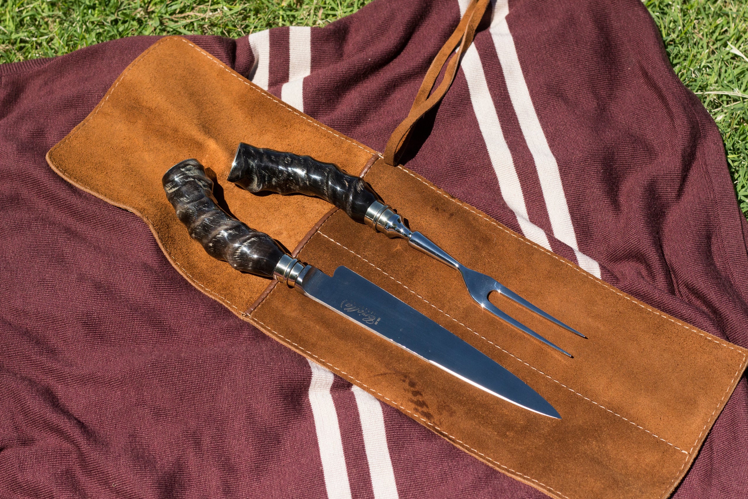 CARVING SETS