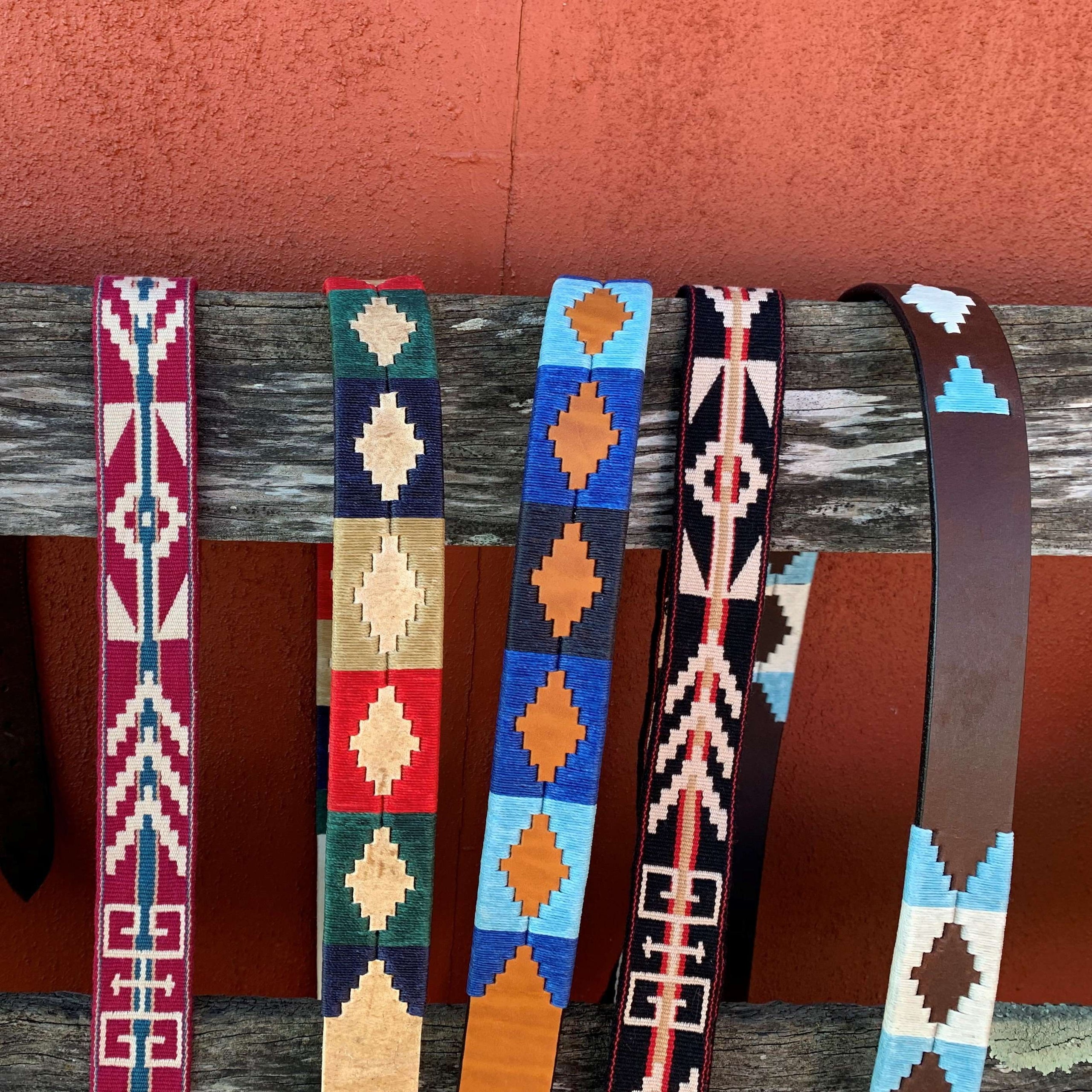 POLO BELTS