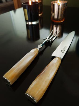 POTRO CARVING SET