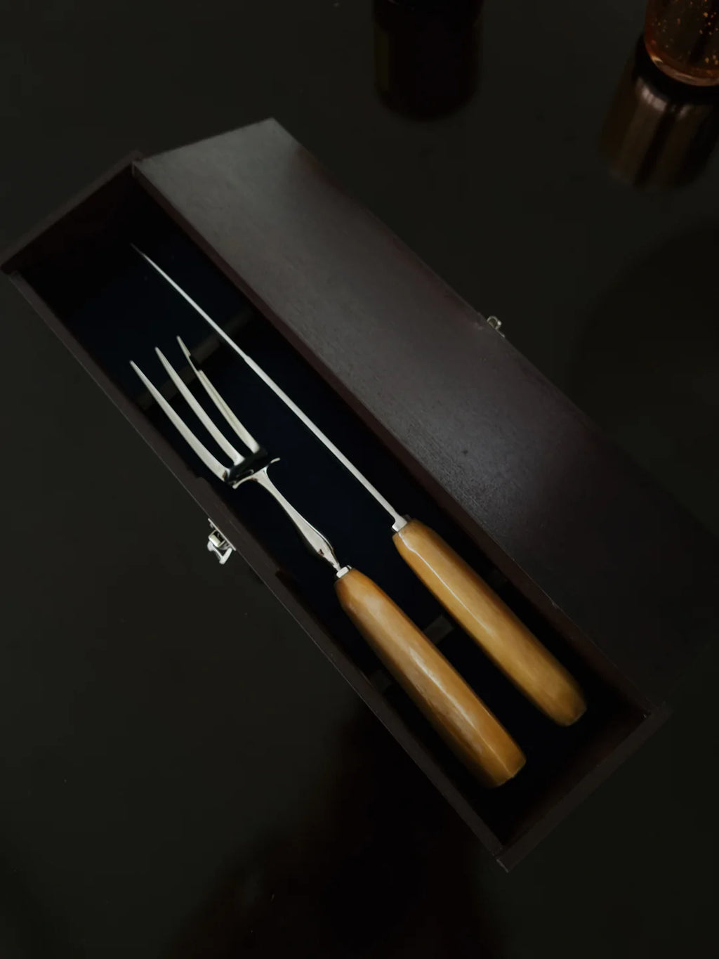 Criollo Dining Experience - Vakiano