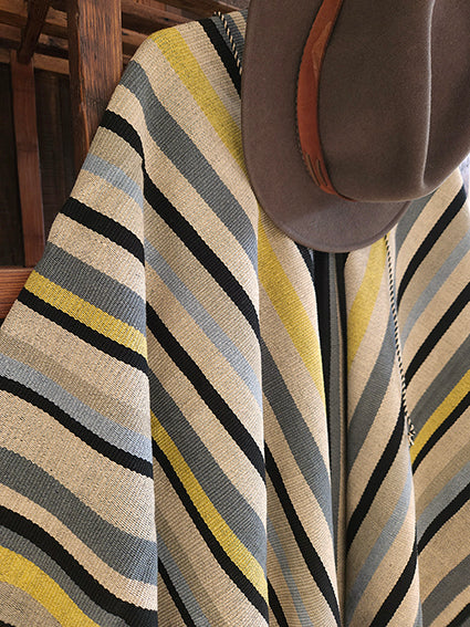 Colomé lamb Poncho - Vakiano