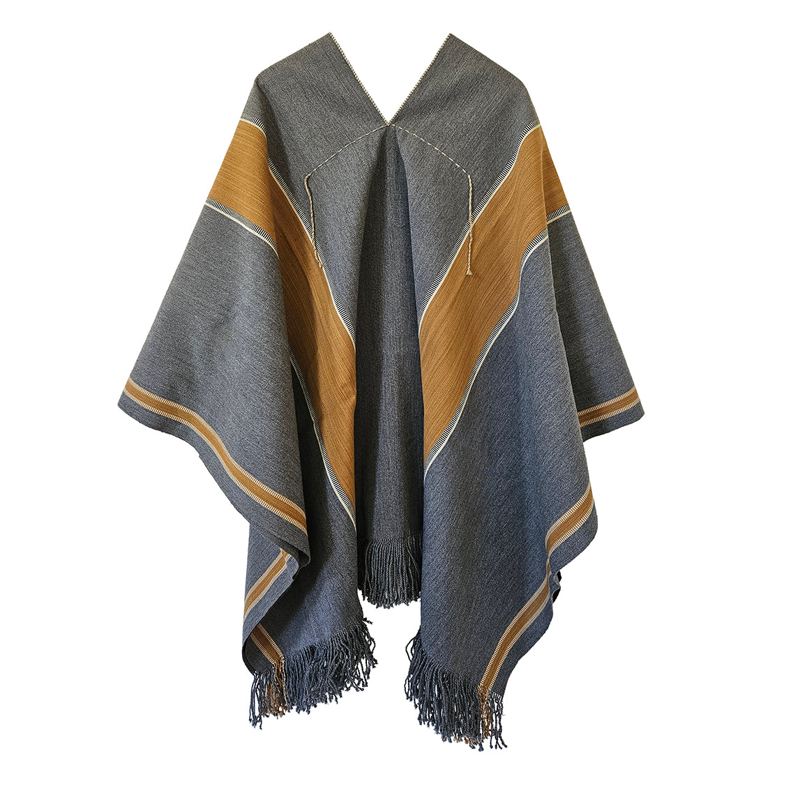 Farallón lamb Poncho - Vakiano
