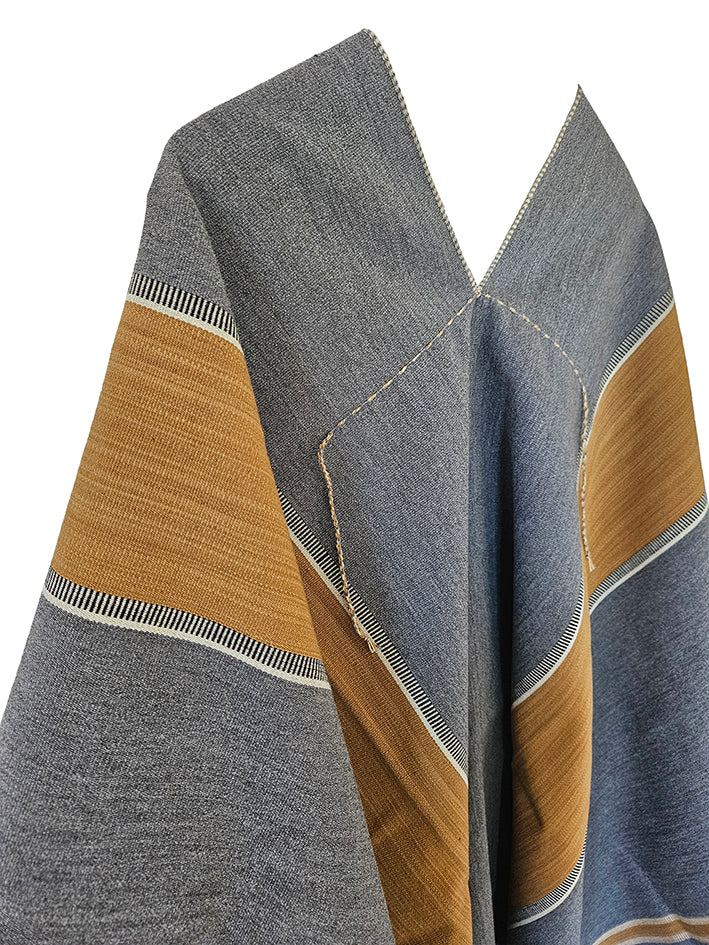 Farallón lamb Poncho - Vakiano