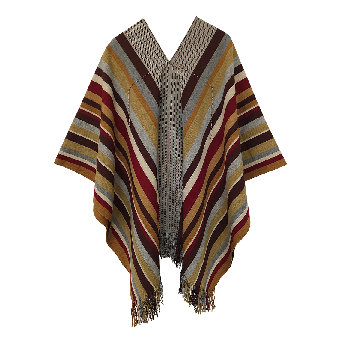 Animana lamb Poncho