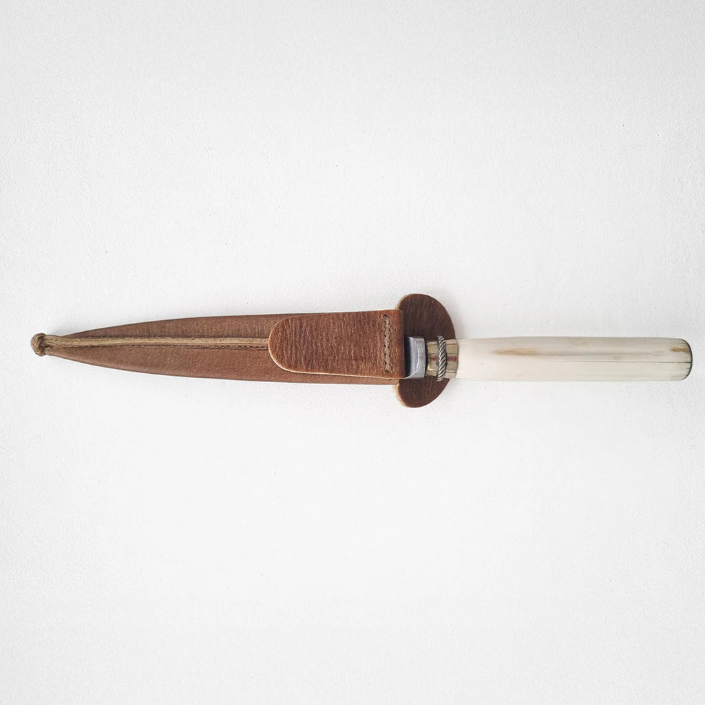 Gaucho Heritage Knife Trio - Vakiano