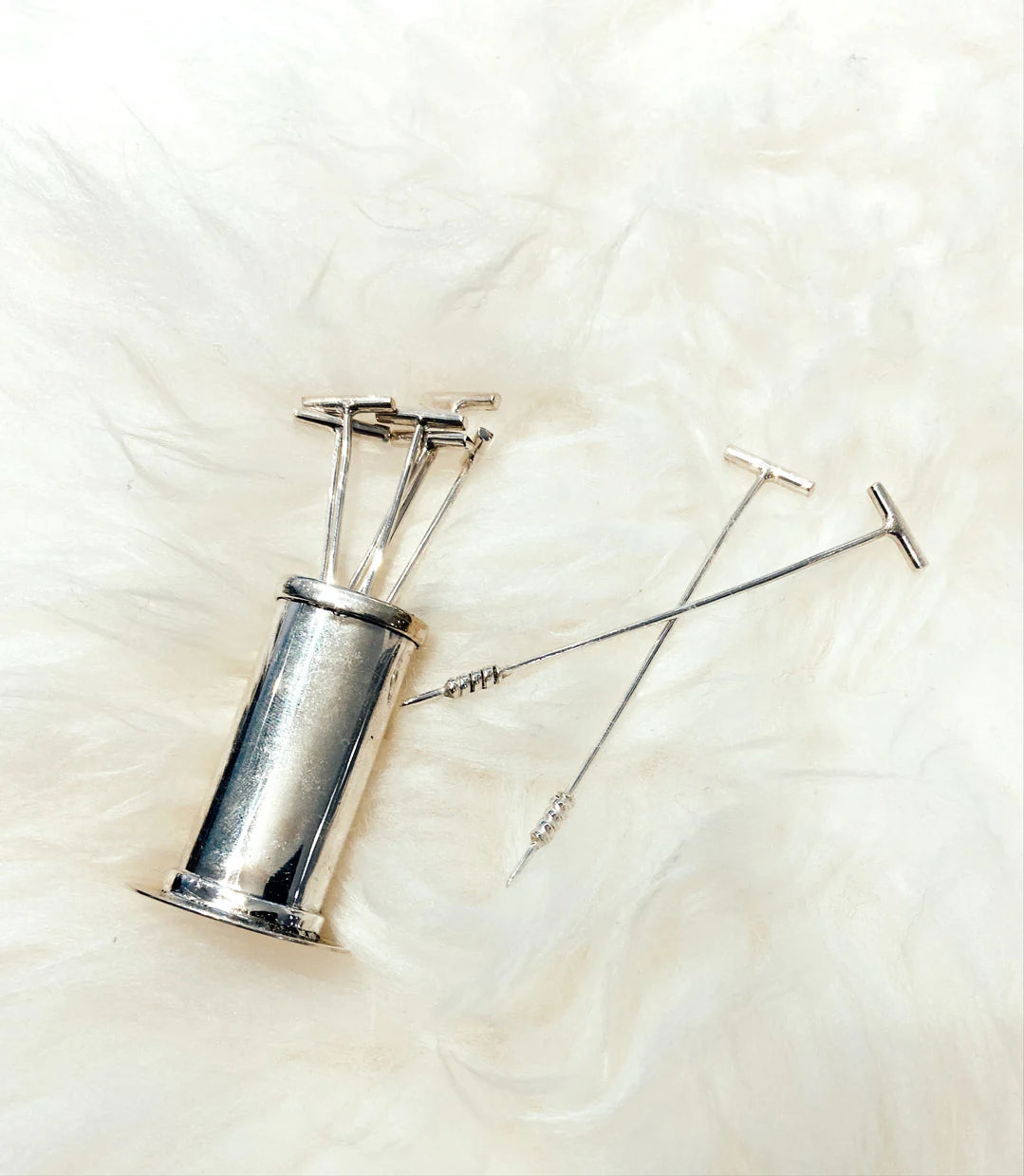 Equestrian Tasting Set - Vakiano