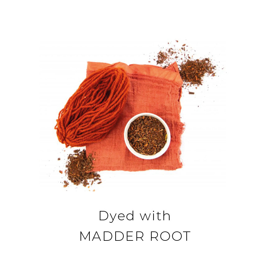 Loro Huasi lamb Poncho - Vakiano